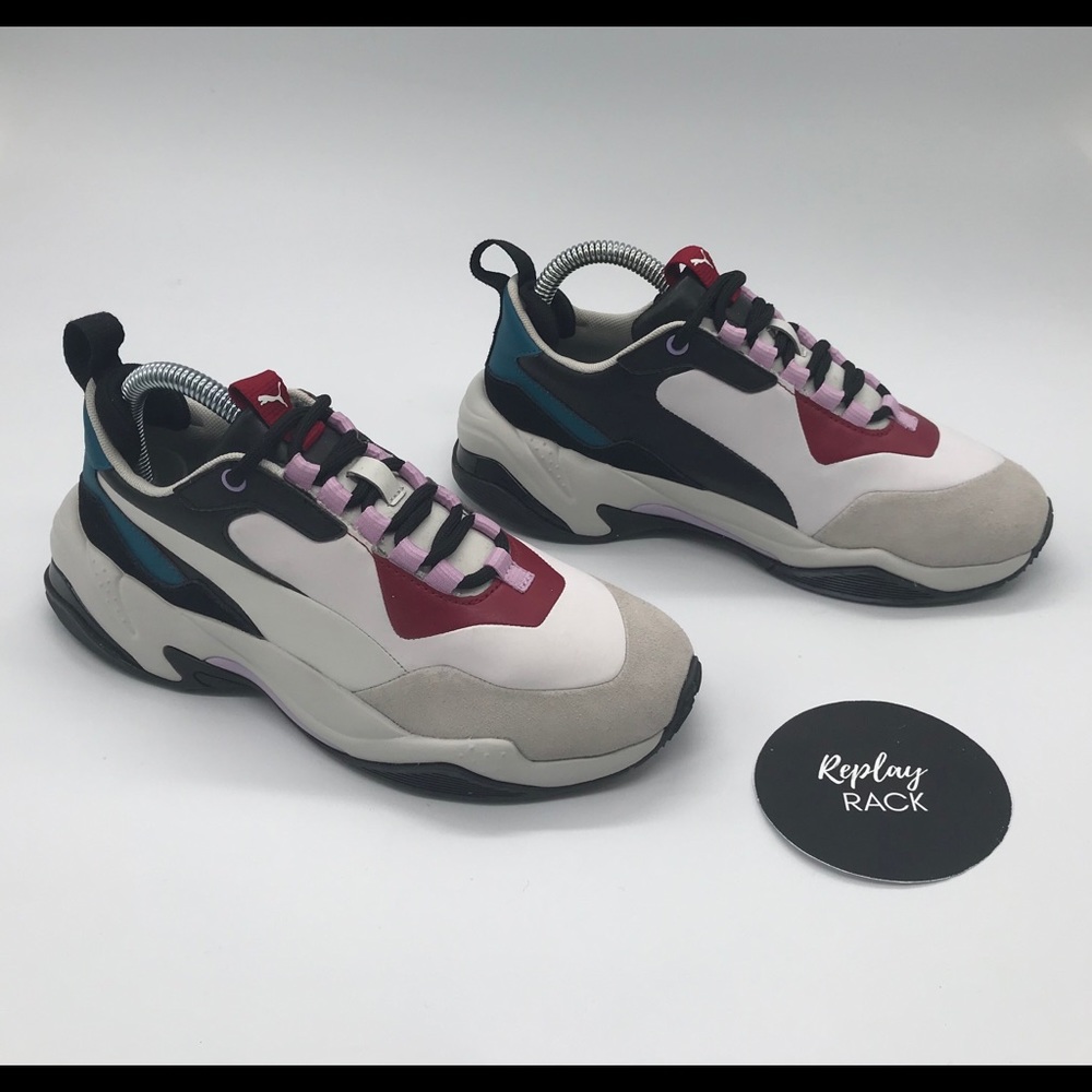 Puma Thunder Rive Droite Sneakers